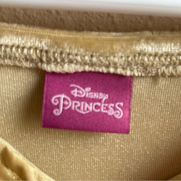 Disney Belle dress - Picture 3 of 5